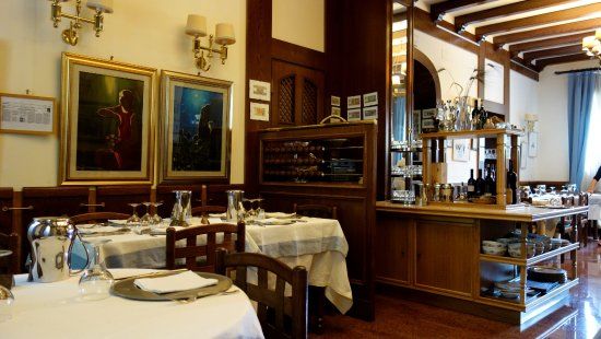 Ristorante Edelweiss